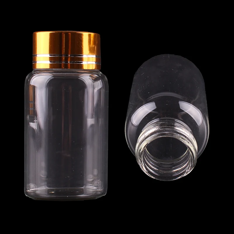 Dia 27mm 8ml 15ml 20ml 20ml Transparent Glass Spice Bottles Jars Vials Terrarium with Golden Aluminum Lid Wedding Craft 50pcs
Dia 27mm 8ml 15ml 20ml 20ml Transparent Glass Spice Bottles Jars Vials Terrarium with Golden Aluminum Lid Wedding Craft 50pcs