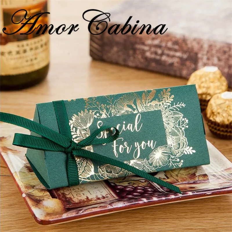 30pcs luxury red/green with ribbon creative romantic wedding like candy box Bomboniera chocolate box party gift box baby shower
30pcs luxury red/green with ribbon creative romantic wedding like candy box Bomboniera chocolate box party gift box baby shower