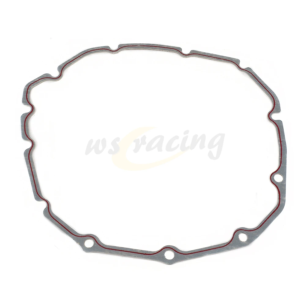 Motorcycle Stator Engine Cover Gasket For SUZUKI Hayabusa GSXR1300 1999-2013 99 00 01 02 03 04 05 06 07 08 09 10 11 12 13
Motorcycle Stator Engine Cover Gasket For SUZUKI Hayabusa GSXR1300 1999-2013 99 00 01 02 03 04 05 06 07 08 09 10 11 12 13