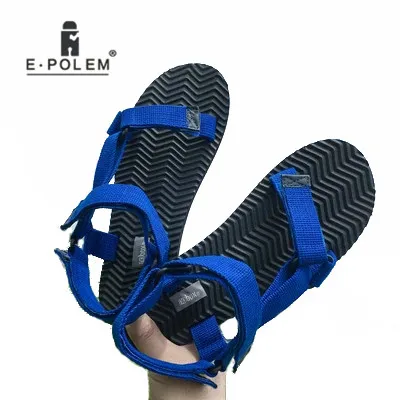 2018 Men Sandals Polyester Black Anti Slip Beach Sandals Comfortable Casual Shoes Male Open Toe Flat Sandals
2018 Men Sandals Polyester Black Anti Slip Beach Sandals Comfortable Casual Shoes Male Open Toe Flat Sandals