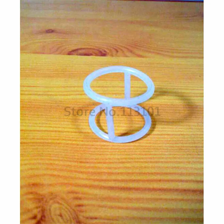 Silicone ring, Small seal ring for soft ice cream machine Replacement Spare Parts
Silicone ring, Small seal ring for soft ice cream machine Replacement Spare Parts