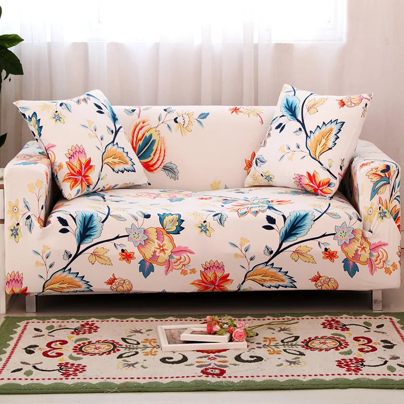 Spandex Elastic Sofa Protector Slip cover Anti-dirty Removable Printing Stretch All-inclusive Sofa Seat Case for Living Room
Spandex Elastic Sofa Protector Slip cover Anti-dirty Removable Printing Stretch All-inclusive Sofa Seat Case for Living Room