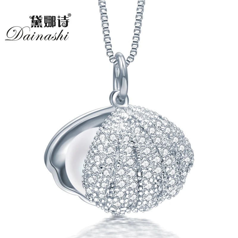 2020 new arrival shell pendant for women AAAA bright 925 sterling silver real natural freshwater pearl ocean fashion pendant Hot
2020 new arrival shell pendant for women AAAA bright 925 sterling silver real natural freshwater pearl ocean fashion pendant Hot