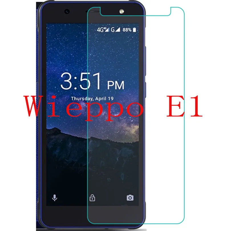 Smartphone Tempered Glass for Wieppo E1 5.5" 9H Explosion-proof Protective Film Screen Protector cover phone
Smartphone Tempered Glass for Wieppo E1 5.5" 9H Explosion-proof Protective Film Screen Protector cover phone