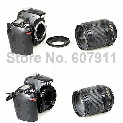 67mm Lens Macro Reverse Ring Adapter for Nikn AF AI-67 mount D5200 D7000 D600 D800 D7000
67mm Lens Macro Reverse Ring Adapter for Nikn AF AI-67 mount D5200 D7000 D600 D800 D7000