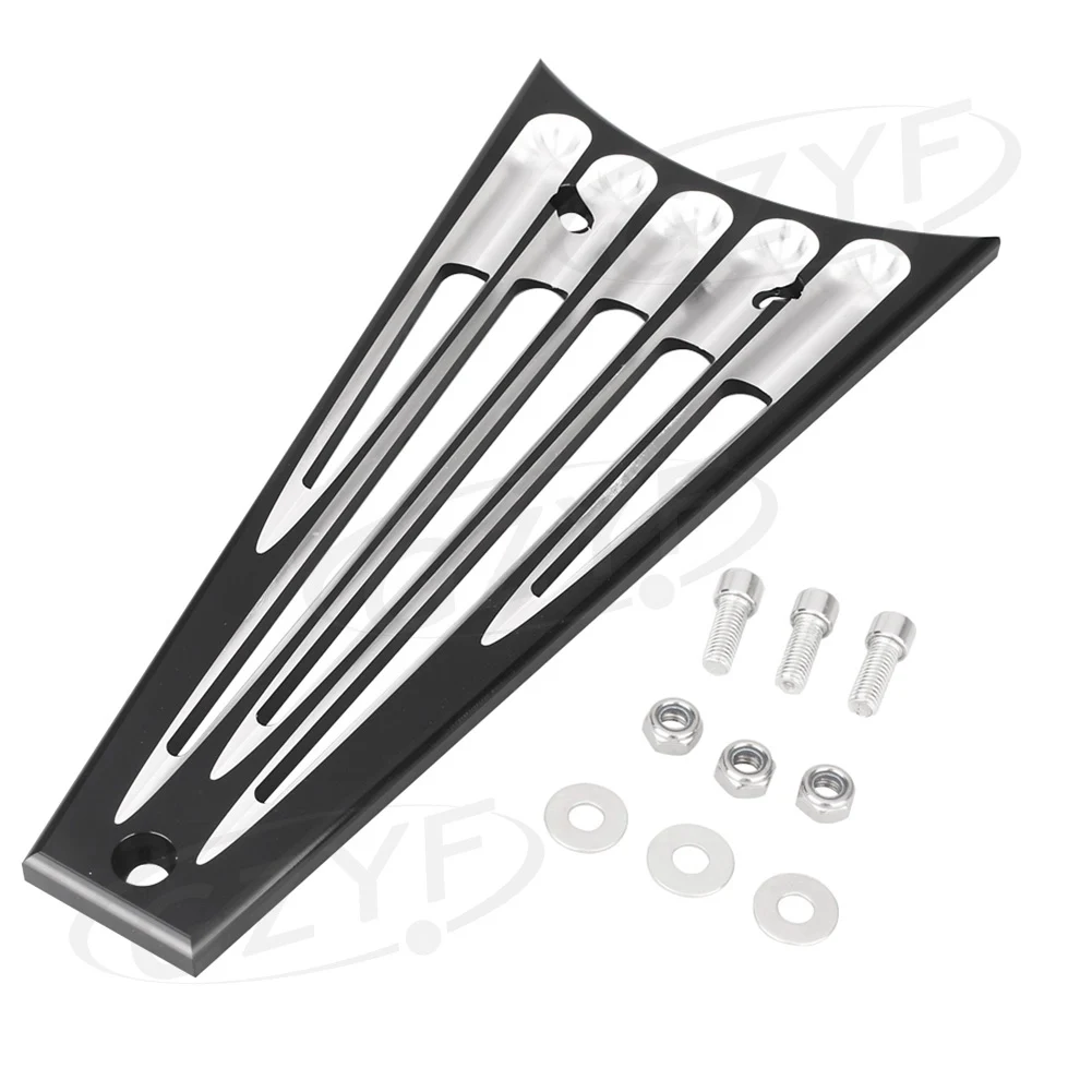 Stainless Steel 304 Grill Radiator Cover Billet For Harley Davidson Touring FLHT FLHR FLTR FLHX 2009-2013
Stainless Steel 304 Grill Radiator Cover Billet For Harley Davidson Touring FLHT FLHR FLTR FLHX 2009-2013
