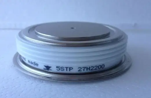 5STP 27H2200 100% новый и оригинальный, Гарантия 90 дней, профессиональный модуль, приветствуется консультация
5STP 27H2200 100% новый и оригинальный, Гарантия 90 дней, профессиональный модуль, приветствуется консультация