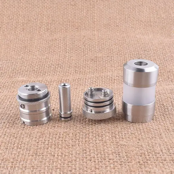 Shenray FEV4 22 мм 5 мл RTA ввиду танк распылитель сигареты electronique rta vape | Электроника