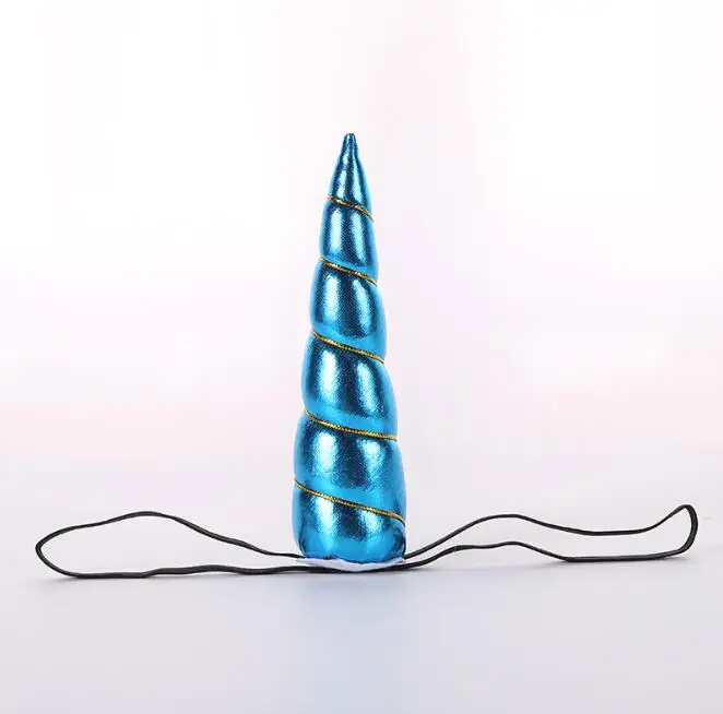 10 Pcs New pattern Glitter Blue Unicorn Hair band Unicorn Party Hairband lovely Headband Hair Accessories for Kids hair hoop
10 Pcs New pattern Glitter Blue Unicorn Hair band Unicorn Party Hairband lovely Headband Hair Accessories for Kids hair hoop