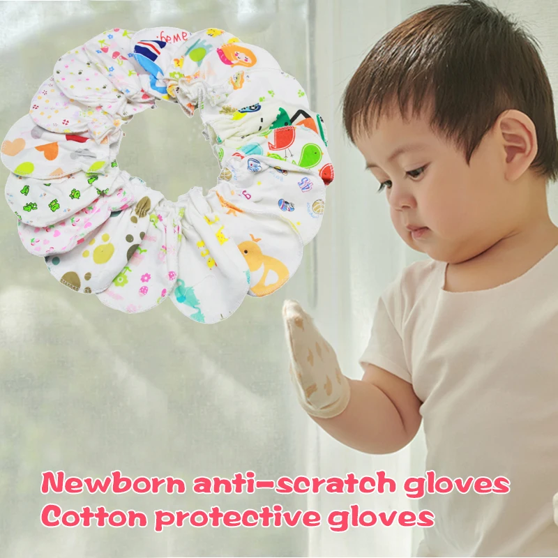 Handwear Baby Glove GLOVES Protect Face Anti-Grasp Infant Anti Scratch Mittens Unisex Anti-Scratch Comfortable
Handwear Baby Glove GLOVES Protect Face Anti-Grasp Infant Anti Scratch Mittens Unisex Anti-Scratch Comfortable