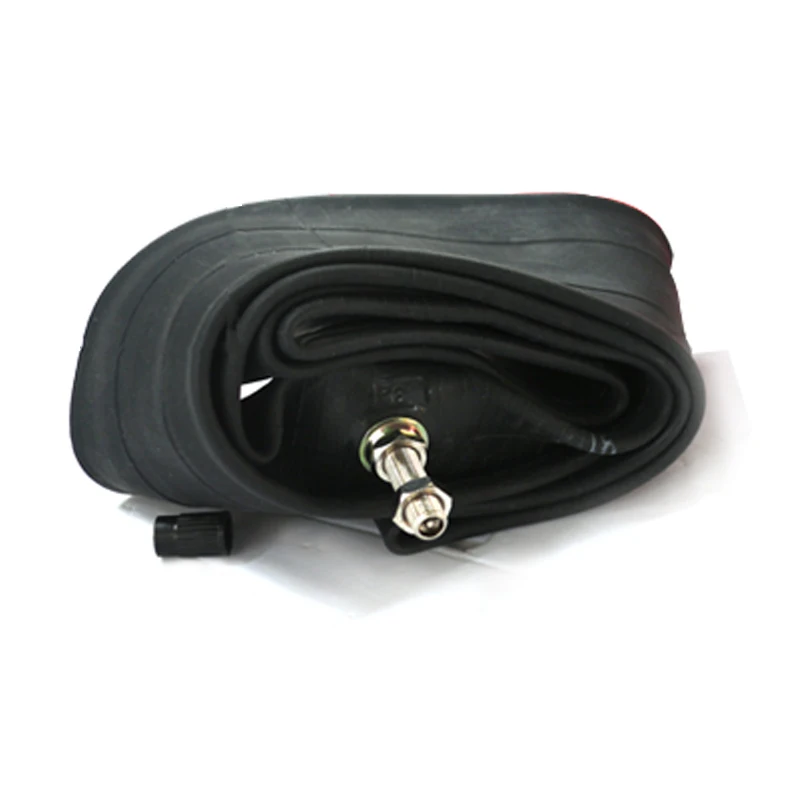 Inner Tube 5.00-12 with a Straight Angle Valve Stem fits Electric Tricycle E-bike Scooter Motorcycle
Inner Tube 5.00-12 with a Straight Angle Valve Stem fits Electric Tricycle E-bike Scooter Motorcycle