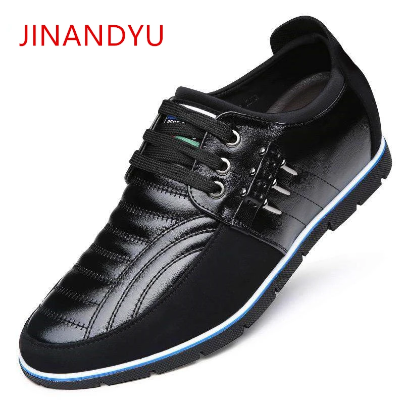 Sizes 37-48 Man Shoes Genuine Leather Fashion Men Casual Shoes Action Leather Men Oxfords Lace Up Men Working Shoes Comfortable
Sizes 37-48 Man Shoes Genuine Leather Fashion Men Casual Shoes Action Leather Men Oxfords Lace Up Men Working Shoes Comfortable