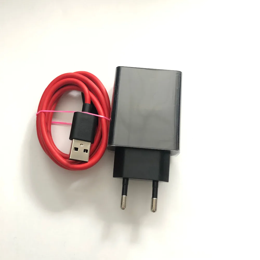 Б/у зарядное устройство + USB кабель Type-C для смартфона UMIDIGI S2 Pro Helio P25 Cortex-A53 6 0