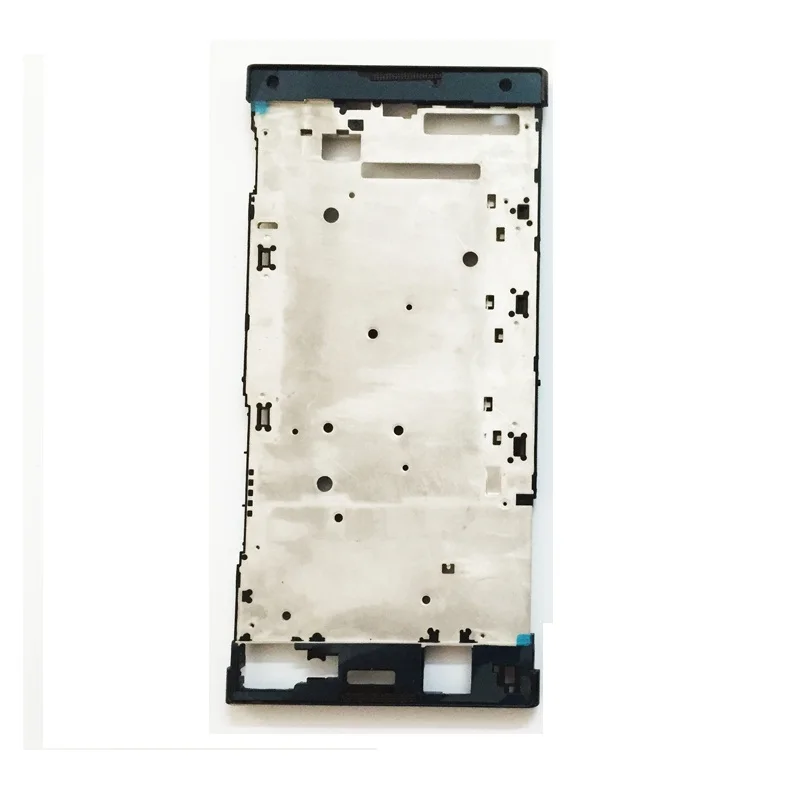 Корпус для Sony Xperia XA1 Ultra G3221 G3212 G3223 цвет белый/черный/золотой/розовое золото |