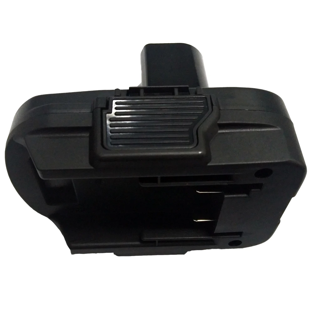 for Black&Decker For Stanley For Porter Cable For RYBOI 18V P108 Battery BPS18GL Battery Adapter
for Black&Decker For Stanley For Porter Cable For RYBOI 18V P108 Battery BPS18GL Battery Adapter