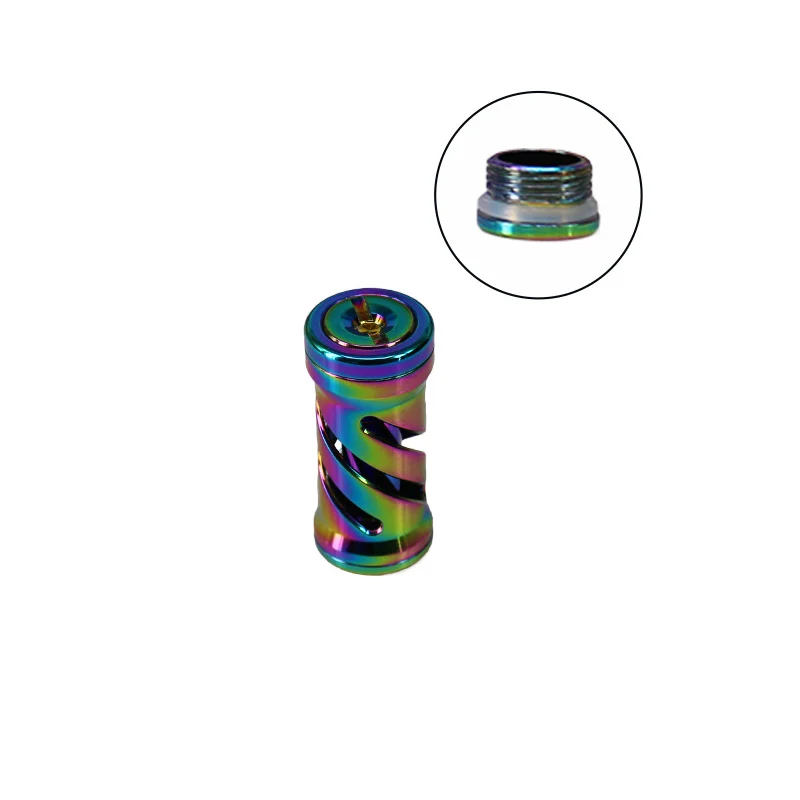 Deukio Colorful Fishing Reel Handle Knob Bait Casting Grip Handle Rocker Arms Baitcasting Reel Handle
Deukio Colorful Fishing Reel Handle Knob Bait Casting Grip Handle Rocker Arms Baitcasting Reel Handle