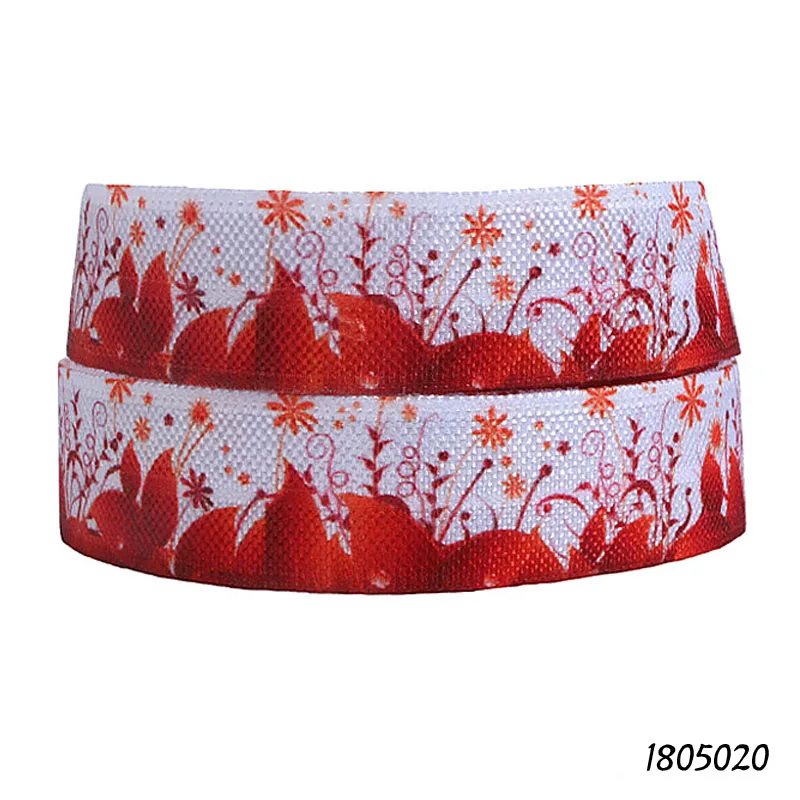 (50 yards/lot) New style tiny flower printed fold over elastic foe for Fall days
(50 yards/lot) New style tiny flower printed fold over elastic foe for Fall days