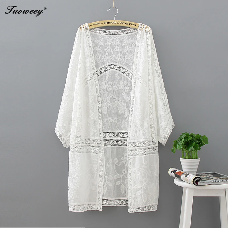 Cotton Summer Tops 2020 Fashion Casual White Shirt Embroidery Long Women Clothes Batwing Sleeve Loose Blouse Kimono Cardigan
Cotton Summer Tops 2020 Fashion Casual White Shirt Embroidery Long Women Clothes Batwing Sleeve Loose Blouse Kimono Cardigan