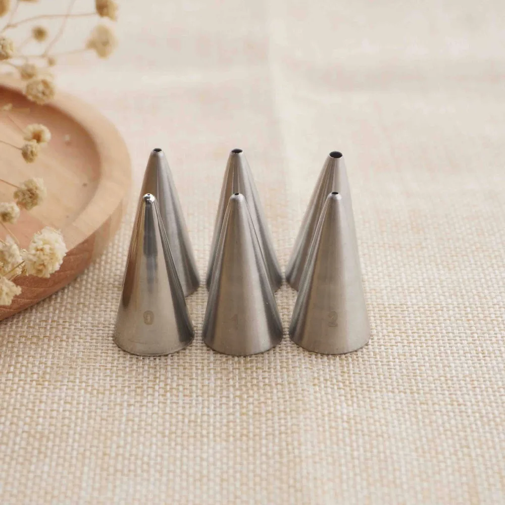 #0#1#2#3#4#5 Piping Nozzles Pastry Fondant Cup Cake DIY Chocolate Decorating Baking Tools Write Word Pull line
#0#1#2#3#4#5 Piping Nozzles Pastry Fondant Cup Cake DIY Chocolate Decorating Baking Tools Write Word Pull line