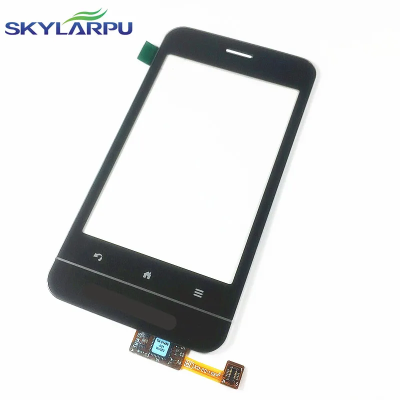 Skylarpu 3,2 дюймовый сенсорный экран для смартфона Garmin A10, сенсорный экран, дигитайзер, панель объектива, бесплатная доставка
Skylarpu 3,2 дюймовый сенсорный экран для смартфона Garmin A10, сенсорный экран, дигитайзер, панель объектива, бесплатная доставка
