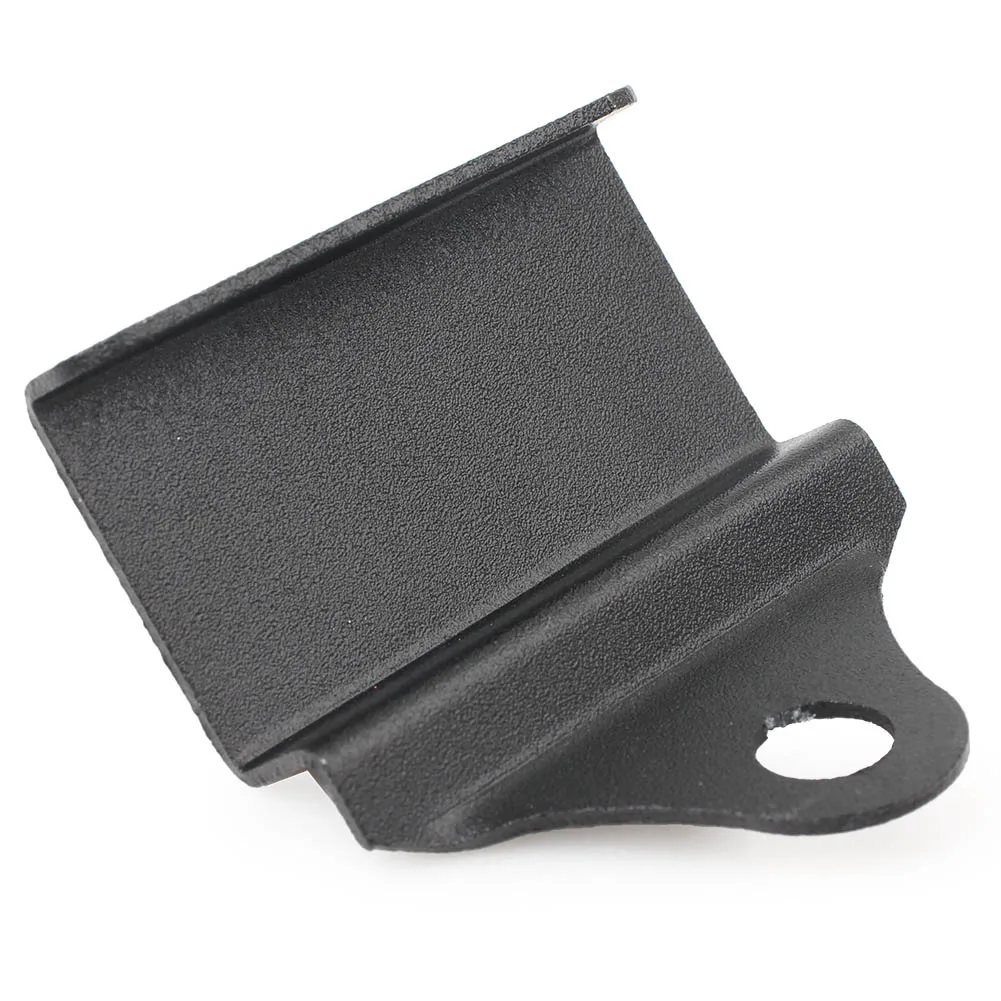 Motorcycle Water Temperature Meter Voltmeter Thermometer Mounting Bracket Universal CNC Accessories
Motorcycle Water Temperature Meter Voltmeter Thermometer Mounting Bracket Universal CNC Accessories