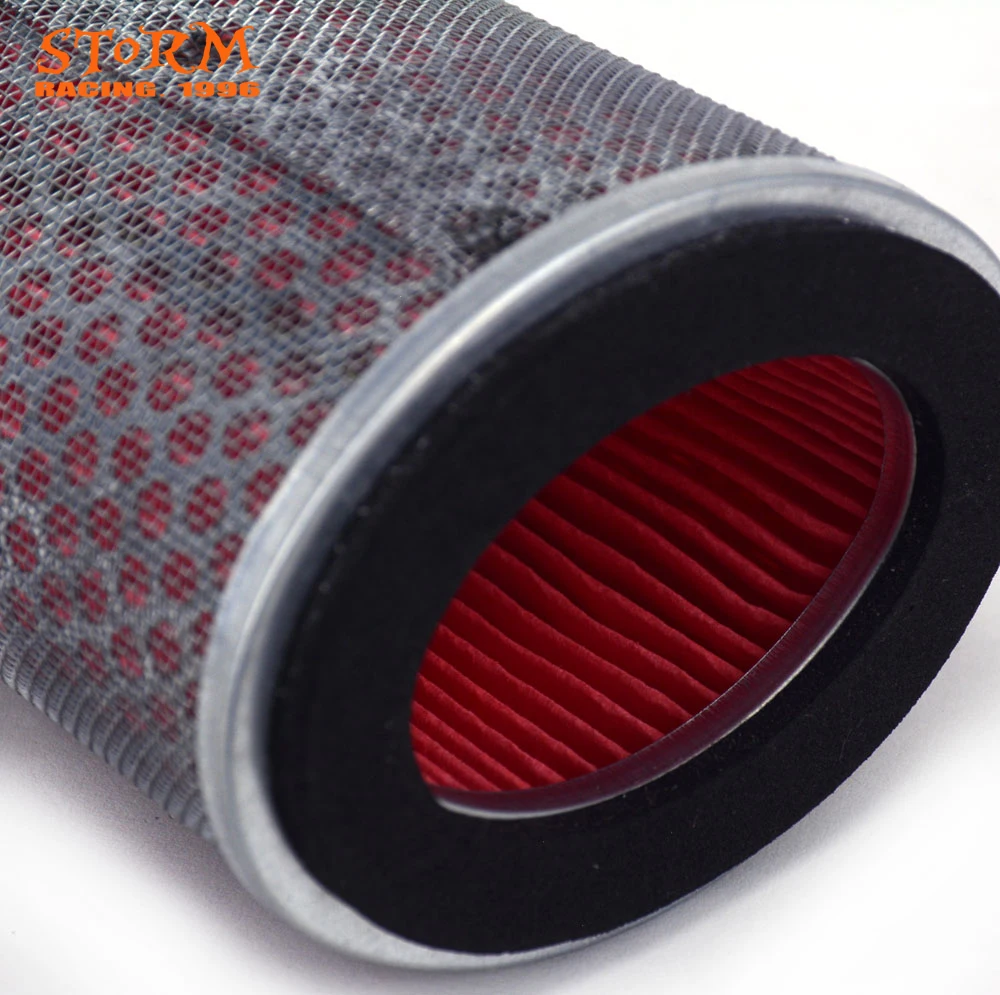 Motorcycle Air Filter Cleaner For HONDA CB400 VTEC 1999 2000 2001 2002 2003 2004 2005 2006 2007 2008 2009 2010 2011 2012
Motorcycle Air Filter Cleaner For HONDA CB400 VTEC 1999 2000 2001 2002 2003 2004 2005 2006 2007 2008 2009 2010 2011 2012