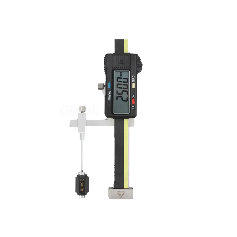 10mm 15mm 20mm 25mm Digital Gap Step Gauges With Flat Measuring Face Step Gap Gauge Electronic Digital Step Gap Gauge Caliper
10mm 15mm 20mm 25mm Digital Gap Step Gauges With Flat Measuring Face Step Gap Gauge Electronic Digital Step Gap Gauge Caliper