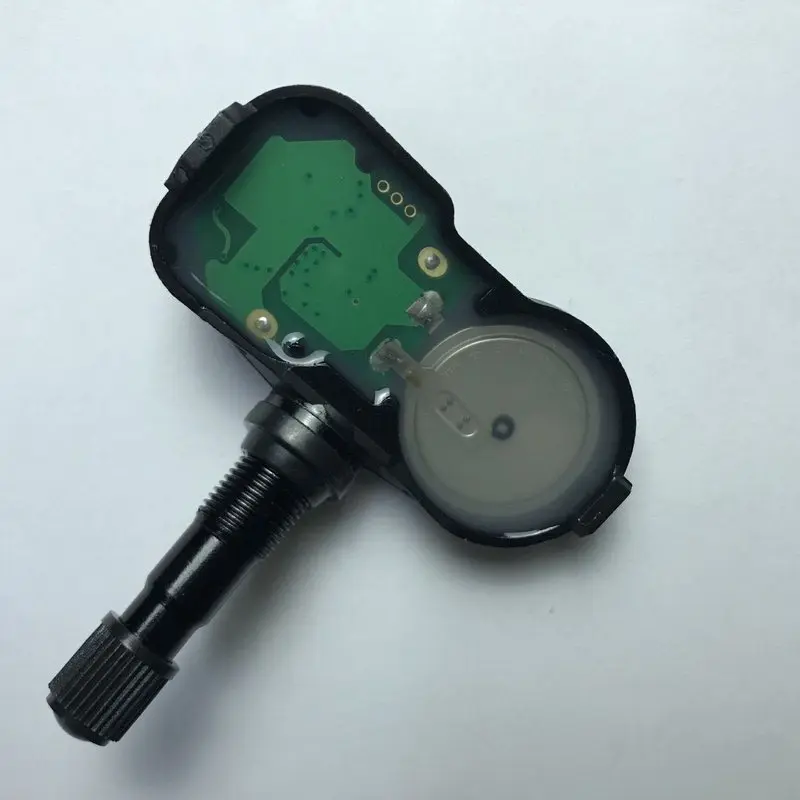 Set of 4 315 MHz Car Auto Tire Pressure Sensor For Lexus and Toyota 42607-06020 42607-52020 PMV-C010 Car Sensor
Set of 4 315 MHz Car Auto Tire Pressure Sensor For Lexus and Toyota 42607-06020 42607-52020 PMV-C010 Car Sensor