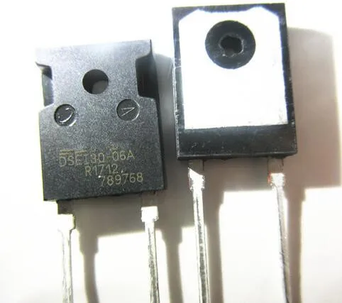 1 шт. DSEP30 06A TO 247 30A 600V Диод Быстрого Восстановления|Запасные части| |