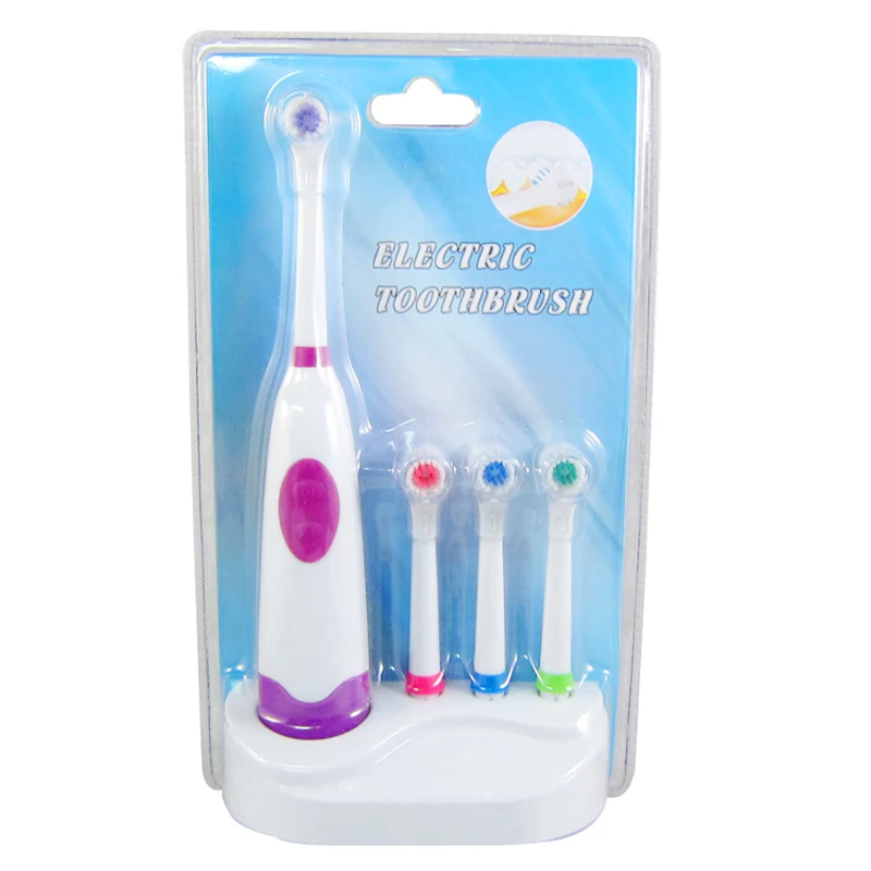 Waterproof Small Soft Bristle Adults Kids Toothbrush Whitening Teeth Brush Battery Operated Automatic Cleaning Toothbrush Heads
Waterproof Small Soft Bristle Adults Kids Toothbrush Whitening Teeth Brush Battery Operated Automatic Cleaning Toothbrush Heads
