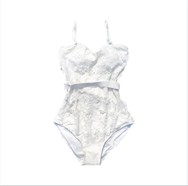 High Waisted Swimsuit One-Piece Swimsuits Women One Piece Swimwear 2019 Made Three Flowers Pure Color Breasts Push Up Waist
High Waisted Swimsuit One-Piece Swimsuits Women One Piece Swimwear 2019 Made Three Flowers Pure Color Breasts Push Up Waist