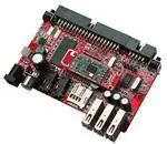 IMX233-OLINUXINO-MINI-WIFI аппаратное обеспечение с открытым исходным кодом, встроенный компьютер ARM LINUX с I.MX233 ARM926J 454 МГц
IMX233-OLINUXINO-MINI-WIFI аппаратное обеспечение с открытым исходным кодом, встроенный компьютер ARM LINUX с I.MX233 ARM926J 454 МГц