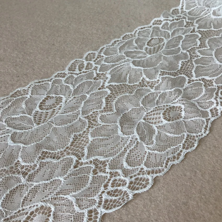 Lace Elastic Stretch Lace Trim wedding dress skirt lace trim Stretch Floral Lingerie Headband Elastic
Lace Elastic Stretch Lace Trim wedding dress skirt lace trim Stretch Floral Lingerie Headband Elastic