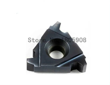 Free shipping 10pcs 16ER 2.5TR Trapezoidal Thread inserts tools for machining for Threaded Cutter Lathe Tool
Free shipping 10pcs 16ER 2.5TR Trapezoidal Thread inserts tools for machining for Threaded Cutter Lathe Tool