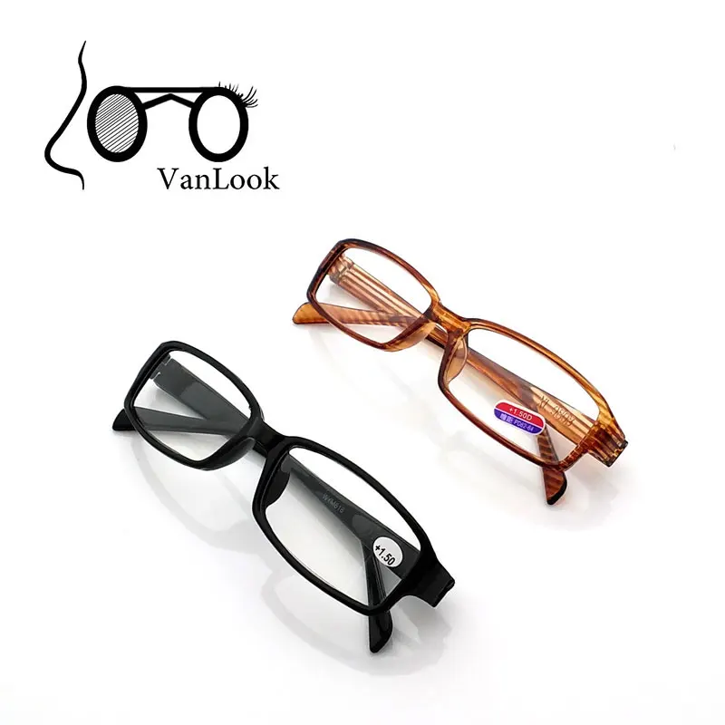 Women Reading Glasses Men Vision Points for Farsightedness Cheap Eyeglasses +1.00 +1.50 +2.00 +2.50 +3.00 +3.50 +4.00 Wholesales
Women Reading Glasses Men Vision Points for Farsightedness Cheap Eyeglasses +1.00 +1.50 +2.00 +2.50 +3.00 +3.50 +4.00 Wholesales