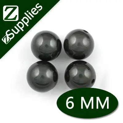 6mm Smoky Gray Round Miracle Beads,perle magique,Acrylic wholesale for 2013 hot Trend
6mm Smoky Gray Round Miracle Beads,perle magique,Acrylic wholesale for 2013 hot Trend