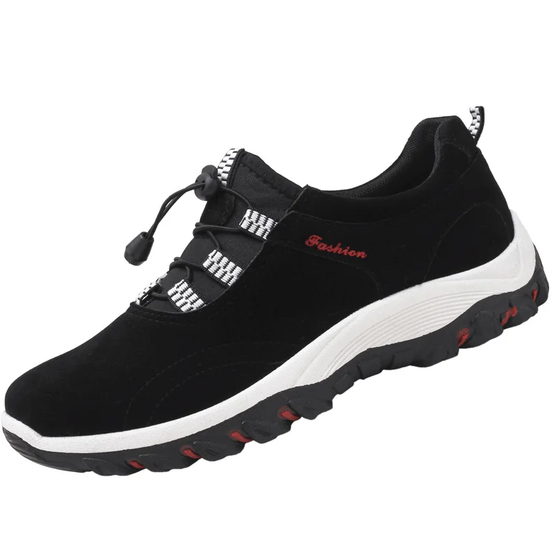 Outdoor Sports Camping Shoes For Men Tactical Slip-on Hiking Shoes For Summer Spring Leisure Breathable Waterproof Shoes
Outdoor Sports Camping Shoes For Men Tactical Slip-on Hiking Shoes For Summer Spring Leisure Breathable Waterproof Shoes