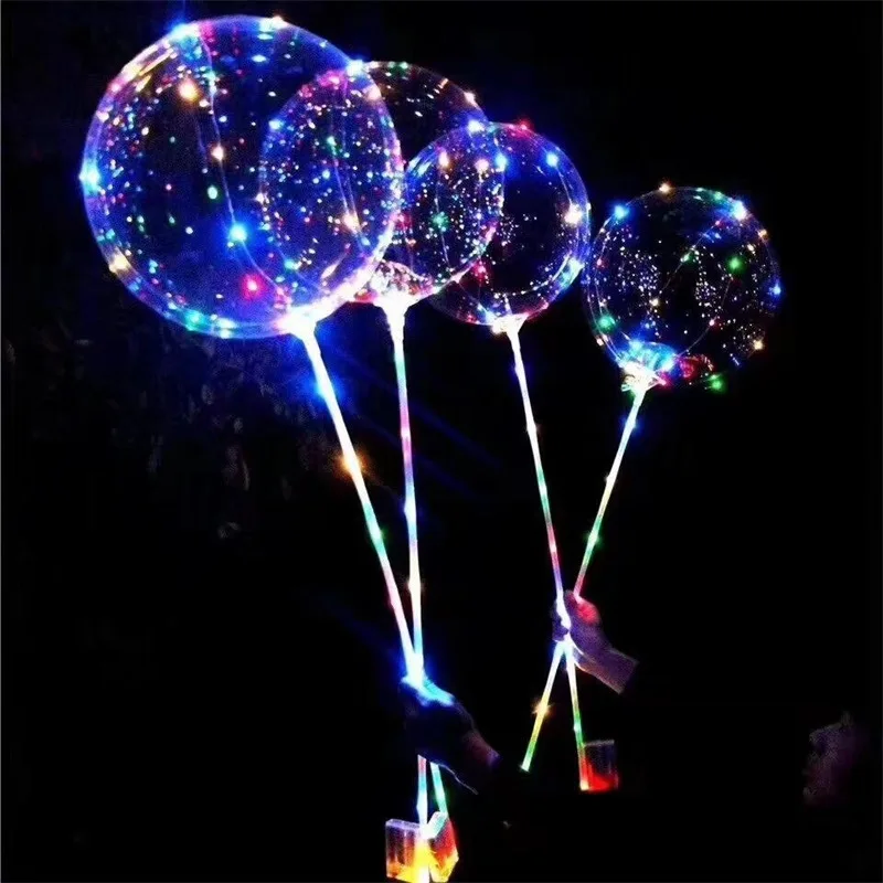 Christmas Decoration 18 inch Luminous Led Balloon+3M Led Strip+balls sticks Luminous Led Balloons wedding Decoration birthday p
Christmas Decoration 18 inch Luminous Led Balloon+3M Led Strip+balls sticks Luminous Led Balloons wedding Decoration birthday p