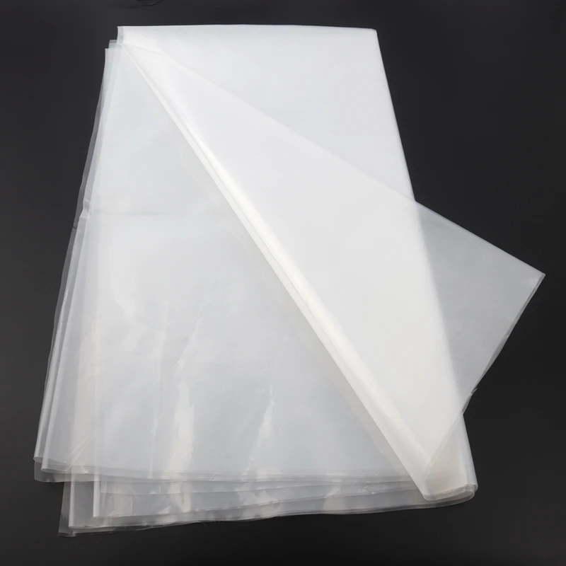 2*3m 2*4m Agriculture Greenhouse Film Garden Plant Cover Keep Warm Film Home Rainproof Plastic Dropless Black White Film
2*3m 2*4m Agriculture Greenhouse Film Garden Plant Cover Keep Warm Film Home Rainproof Plastic Dropless Black White Film