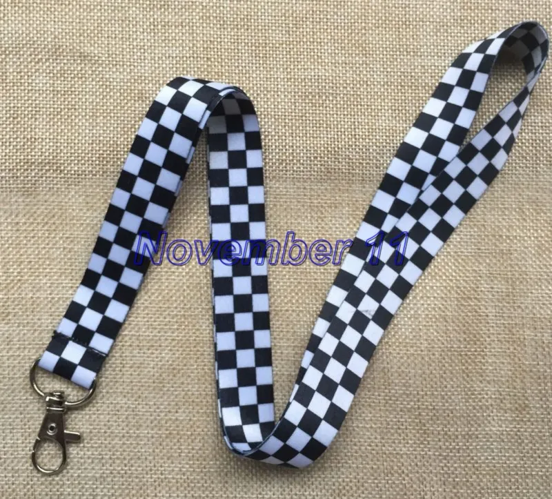 20Pcs popular grid mobile Phone lanyard Key chain Strap Charm Gift Free shipping EE38
20Pcs popular grid mobile Phone lanyard Key chain Strap Charm Gift Free shipping EE38