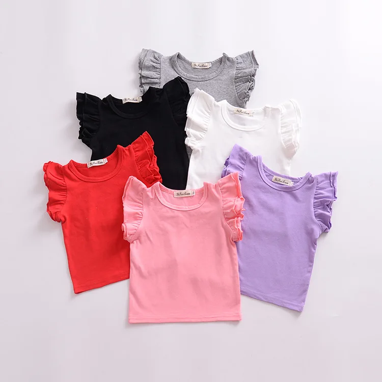 Toddler Infant Newborn Kids Baby Girls Princess Outfit Clothes Short Sleeve T shirt Blouse Casual Clothes
Toddler Infant Newborn Kids Baby Girls Princess Outfit Clothes Short Sleeve T shirt Blouse Casual Clothes
