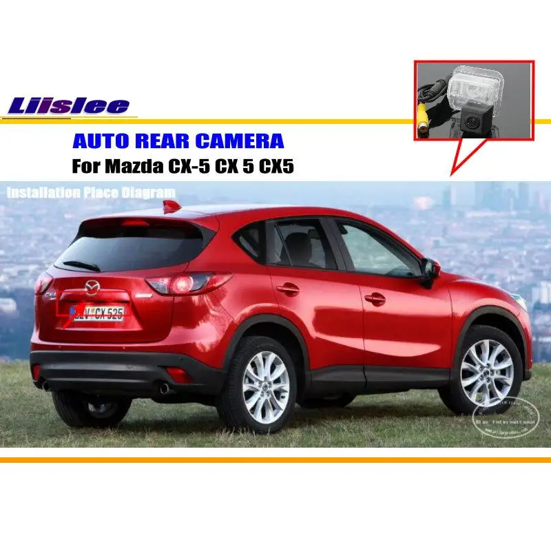 Car Rear View Camera For Mazda CX 5 CX5 2012 2013 2014 2015 Reverse Back Up Camera HD CCD RCA License Plate Light Camera
Car Rear View Camera For Mazda CX 5 CX5 2012 2013 2014 2015 Reverse Back Up Camera HD CCD RCA License Plate Light Camera