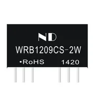 2pcs isolated dc dc converter 12V to 9V regulated dc-dc power module quality goods
2pcs isolated dc dc converter 12V to 9V regulated dc-dc power module quality goods