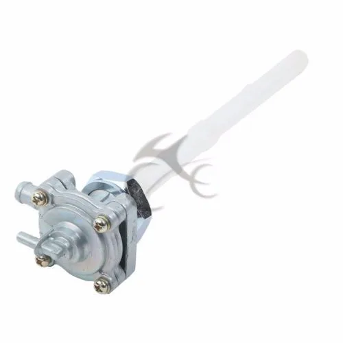 Fuel Gas Tank Valve Petcock For Honda CB400 V-TEC 1999-2007 HORNET250 06-08 2007
Fuel Gas Tank Valve Petcock For Honda CB400 V-TEC 1999-2007 HORNET250 06-08 2007