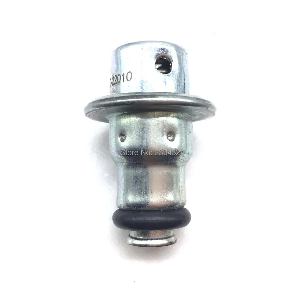 Fuel Injection Pressure Regulator For Chevrolet Lexus Pontiac Scion XA XB tC Toyota Camry Corolla Solara 23280-22010,23280-20060
Fuel Injection Pressure Regulator For Chevrolet Lexus Pontiac Scion XA XB tC Toyota Camry Corolla Solara 23280-22010,23280-20060