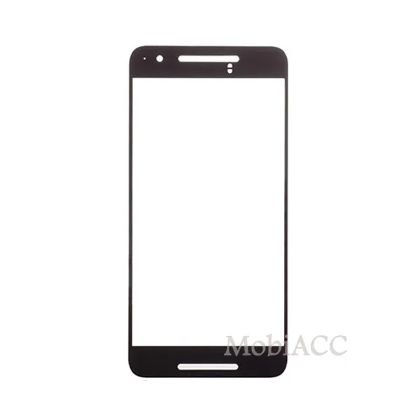 Front Outer Screen Glass Replacement Part for Huawei Nexus 6P; Premium Front Screen Cover for Huawei Nexus 6P
Front Outer Screen Glass Replacement Part for Huawei Nexus 6P; Premium Front Screen Cover for Huawei Nexus 6P