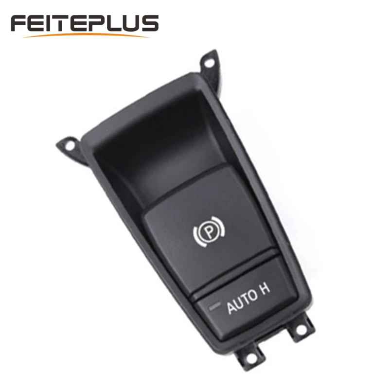 For BMW E70 X5 E71 E72 X6 2007-2014 Auto Hold Parking Brake Control Switch 61319148508
For BMW E70 X5 E71 E72 X6 2007-2014 Auto Hold Parking Brake Control Switch 61319148508