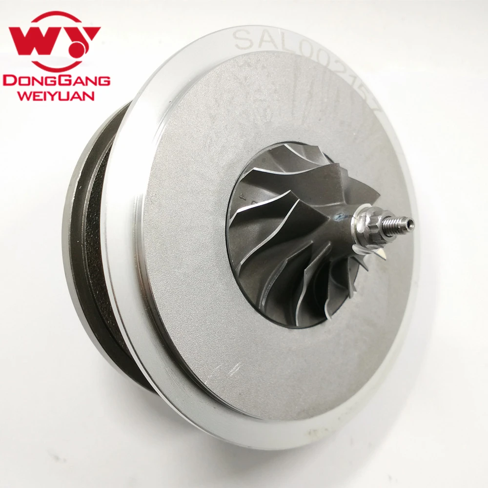 Auto turbo repair kit GT2256V 724652 Turbo core cartridge for Ford Ranger 2.8 HS2.8 HT OEM 79517
Auto turbo repair kit GT2256V 724652 Turbo core cartridge for Ford Ranger 2.8 HS2.8 HT OEM 79517