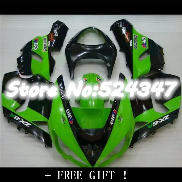 Корпус мотоцикла на заказ для Φ 2005 2006 636 ZX6R Обтекатели zx6r 05 06 + Бесплатные Винты
Корпус мотоцикла на заказ для Φ 2005 2006 636 ZX6R Обтекатели zx6r 05 06 + Бесплатные Винты