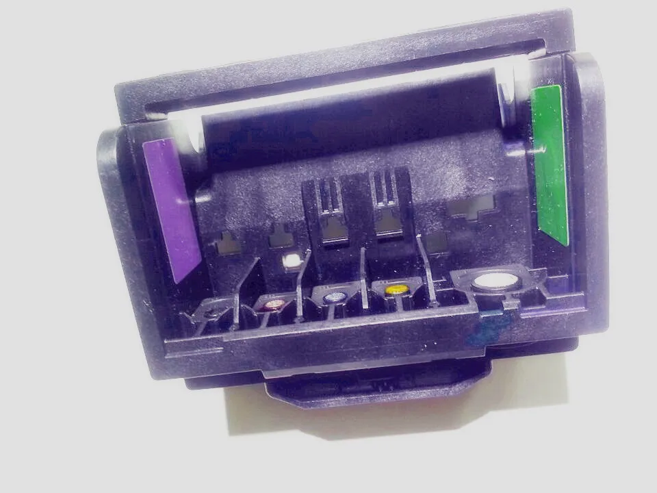 Original print head printhead for HP564 OfficeJet 4622e 7510 C311a C309N C310B C310C C510C printer parts
Original print head printhead for HP564 OfficeJet 4622e 7510 C311a C309N C310B C310C C510C printer parts